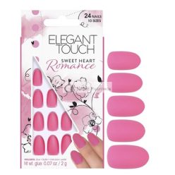Elegant Touch Romance Collection Sweet Heart