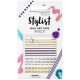 Elegant Touch Nail Stylist Metallic Nail Art Band