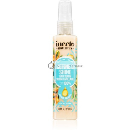 Inecto Naturals Hair Serum Dream Creme Argan