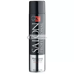 Minuet Salon Professional Extra Hold Hair Spray,625 Ml