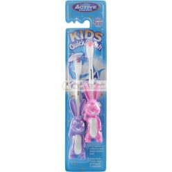 Beauty Formulas Kids Quickbrush Rabbit