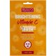 Beauty Formulas Brightening Vitamin C Facial Mask Orange