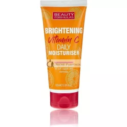 Beauty Formulas Vitamin C Moisturiser