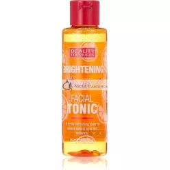 Beauty Formulas Vitamin C Tonic