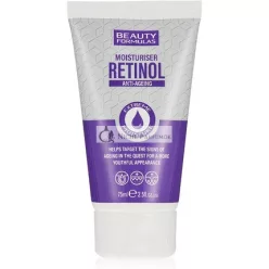 Beauty Formulas Retinol Moisturiser 75ml