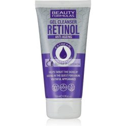 Beauty Formulas Retinol Cleanser 150ml