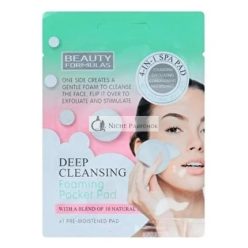   Aquapure Botanicals Gentle Facial Cleansing Pads - Pack Of 60