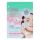 Aquapure Botanicals Gentle Facial Cleansing Pads - Pack Of 60