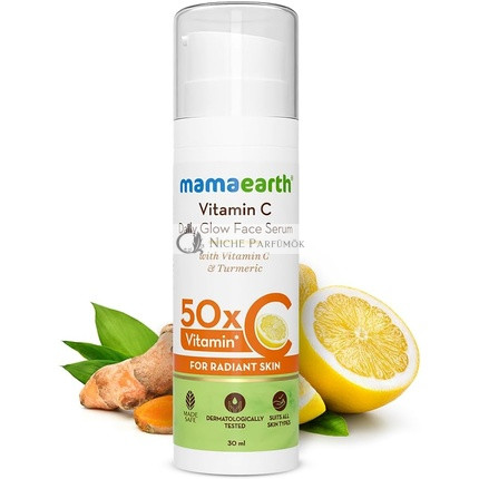 Glowing Vitamin C Serum 30ml