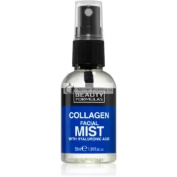 Beauty Formulas Facial Mist Collagen