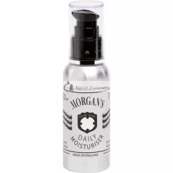 Morgan's Daily Moisturizer 100ml