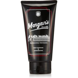 Morgan's Deep Cleansing Body Wash 150ml