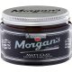 Morgans Matt Clay Smooth Firm Hold 120ml