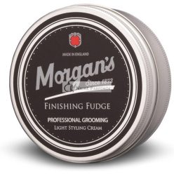 Morgans Styling Finishing Fudge 75ml