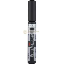 Rimmel London Extra Super Lash Mascara - 102 Brown Black 8ml
