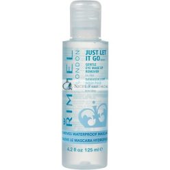 Rimmel Gentle Eye Makeup Remover 125ml