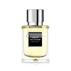   David Beckham Instinct Eau De Toilette Men's Perfume 50ml