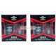 Umbro Power Ajándékcsomag Eau De Toilette 20ml + Tusfürdő 60ml