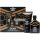 Umbro Energy Eau de Toilette és Testmosó, 100ml, 150ml, 250ml