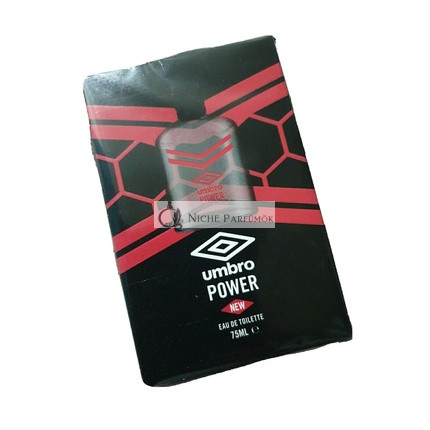 Umbro Power Neu Eau de Toilette 75ml C415