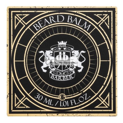 Dear Barber Beard Balm 30 ml