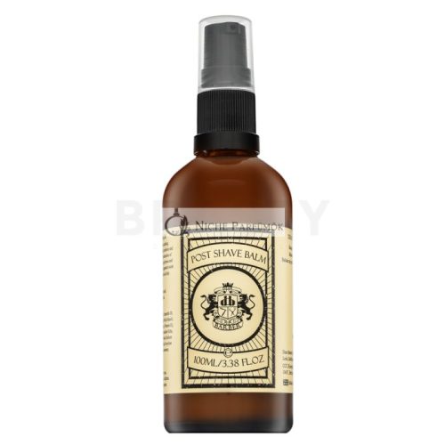 Dear Barber Soothing Post Shave Balm 100 ml