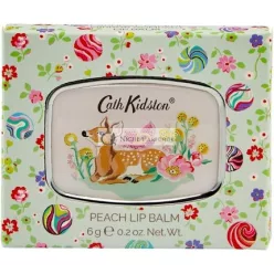 Cath Kidston Carnival Parade Lip Balm and Compact Mirror 6g