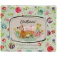 Cath Kidston Carnival Parade Lip Balm and Compact Mirror 6g