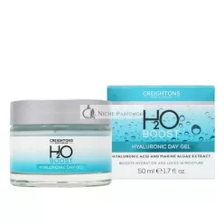 Creightons H2o Boost Hyaluronic Day Gel 50ml
