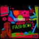 GL Style Girls Hair and Nails Fashion Studio Kit