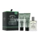 Luxury Gift Set with Vetiver EDT - Pack of 4