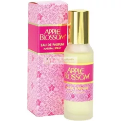 Apple Blossom EDP Spray Nőknek, 60ml
