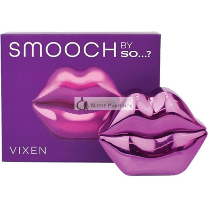 Smooch by So...? Vixen Eau De Parfum for Women 30ml