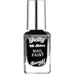 Barry M Cosmetics Black Forest Gelly Nail Paint GNP47
