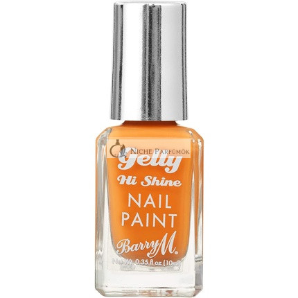 Barry M Gel Nail Paint 10ml