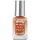 Barry M Gelly Nail Paint Orange Ginger Apricot Tart 10ml