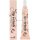Barry M Lip Rehab Nourishing Lip Mask Coconut Flavour Clear