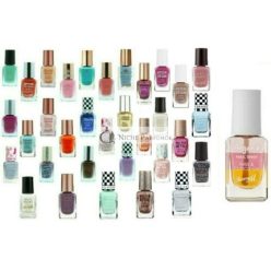 Barry M Nail Paint 10ml Various Colors Nail Polish Varnish