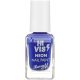 Barry M Hi Vis 10ml Nail Polish Bombshell Blue