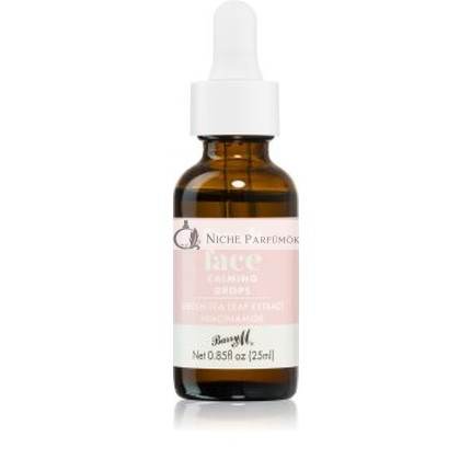 Barry M Fresh Face - 25 Ml