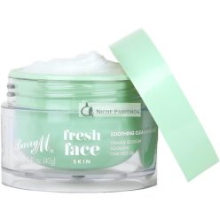   Barry M Fresh Face Skin Soothing Cleansing Balm with Chia Seed Oil and Squalene