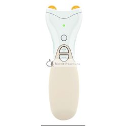   60 Second Neck Toner (Neck and Chin Strengthening Device) Variant Cream
