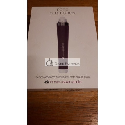 Rio Pore Perfection Pore Cleansing Device with Built-in Camera - New and Sealed