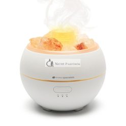 Himalayan Rock Salt Aroma Diffuser