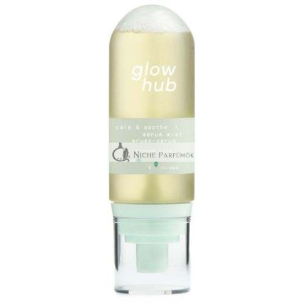 Glow Hub Calm and Soothe Serum Mist 90ml