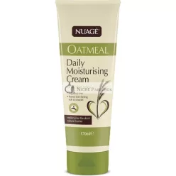 Nuage Oatmeal Daily Moisturising Cream 170ml
