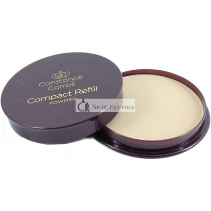 Constance Carroll UK Refill Powder 14 Harvest Beige 12g