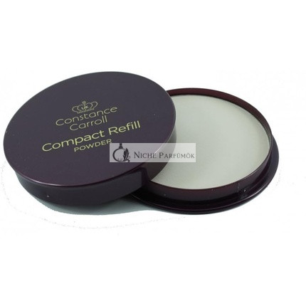 Constance Carroll UK Refill Powder 17 Light Translucent 12g