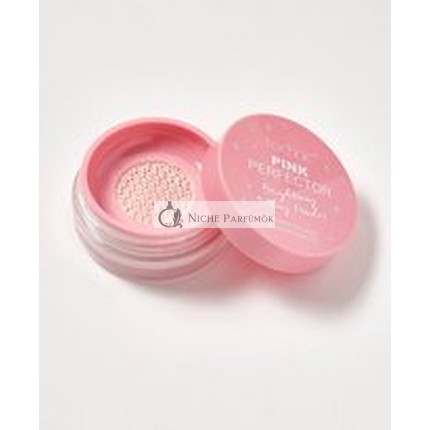 Technic Pink Perfector Brightening Setting Powder - 10 Grams