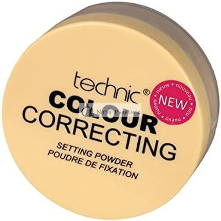 Technic Colour Correcting Setting Powder 20g